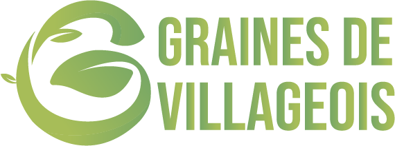 Logo Graines De Villageois